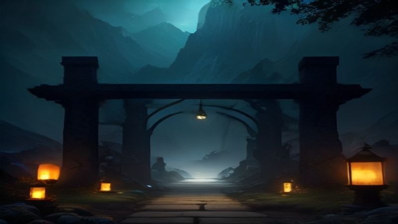九门(2026) 4K 更新至23集 九门(2026) 4K 更新至23集封面图