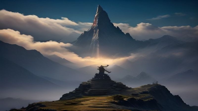 遮天 国漫 4K 更新175集 遮天 国漫 4K 更新175集封面图