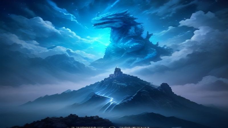 遮天 4K 更新至175集 遮天 4K 更新至175集封面图