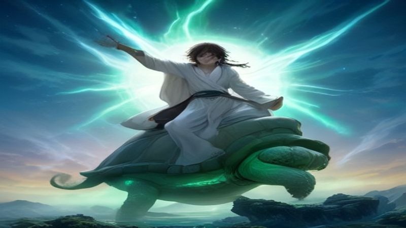 一念永恒 完结季(2026) 4K 更新至06集 一念永恒 完结季(2026) 4K 更新至06集封面图