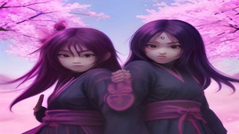忍者与杀手二人组的日常生活 忍者と殺し屋のふたりぐらし (2025) 忍者与杀手二人组的日常生活 忍者と殺し屋のふたりぐらし (2025)封面图