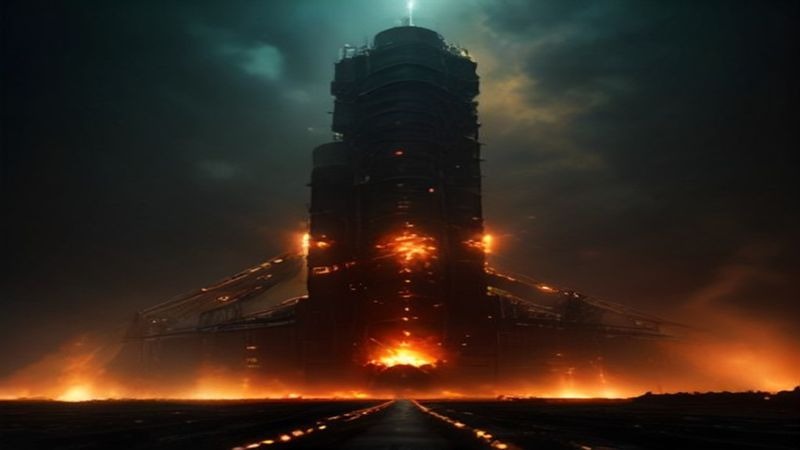 重器(2026) 4K 更新至06集