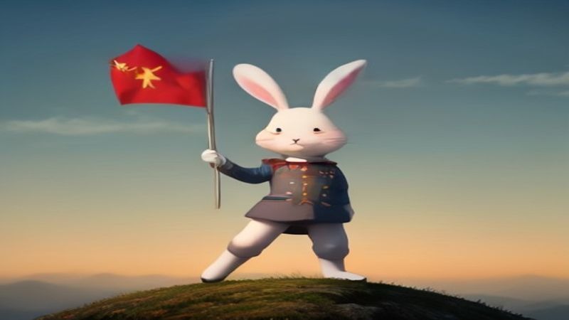 那年那兔那些事 第二季 (2015) 那年那兔那些事 第二季 (2015)封面图