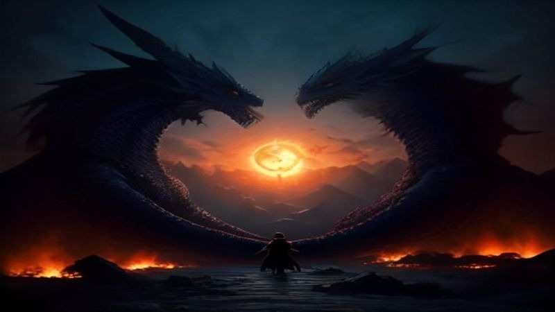 龙之家族 第三季 (2026) 4K HDR & Dolby Vision 全8集 内封简繁字幕 龙之家族 第三季 (2026) 4K HDR & Dolby Vision 全8集 内封简繁字幕封面图
