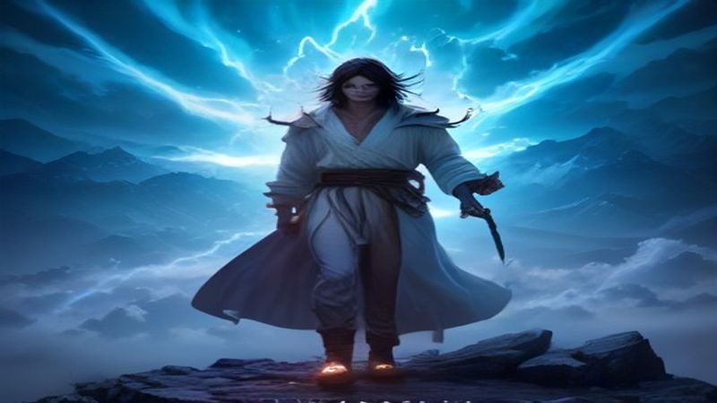 师兄啊师兄 4K更新至154集封面图