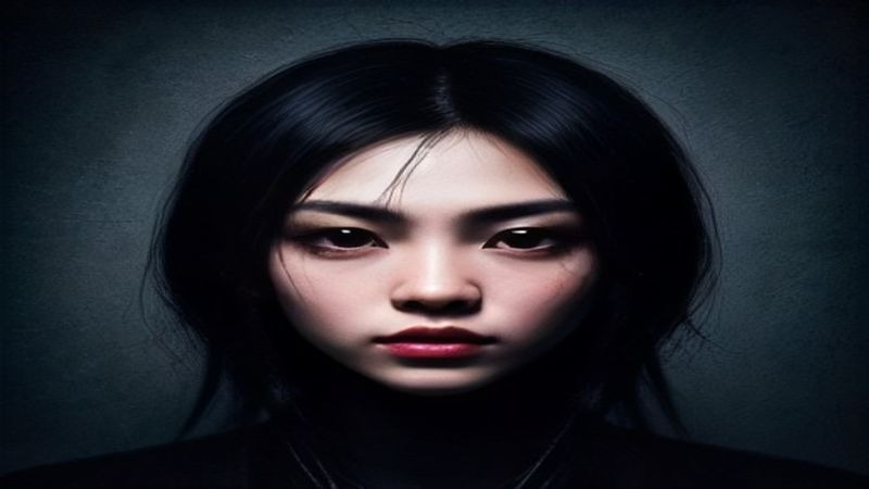 窦唯音乐专辑封面及写真图片合集