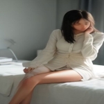 长腿兮兮b站 美女充电视频