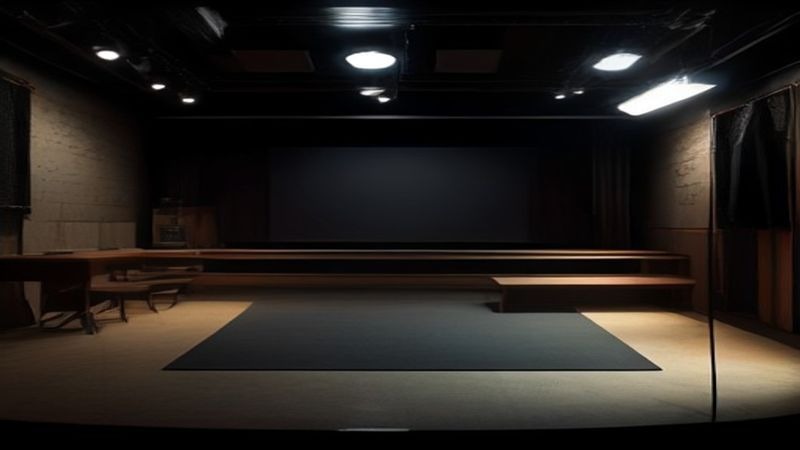 《白夜剧场 有声小说大合集》多人有声剧 117本一次听个够 2020~2024封面图