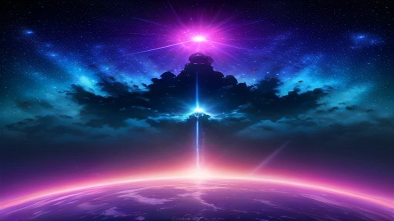 【吞噬星空】更新至239集｜动漫｜4k封面图 4K超高清