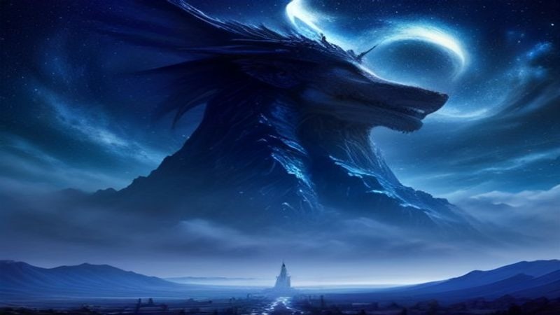 遮天（第178集）& 吞噬星空 第六季（第239集）【4K臻彩】双更臻享封面图 4K超高清