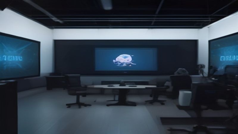 大象学长《AI创作训练营第5期》 大象学长《AI创作训练营第5期》封面图