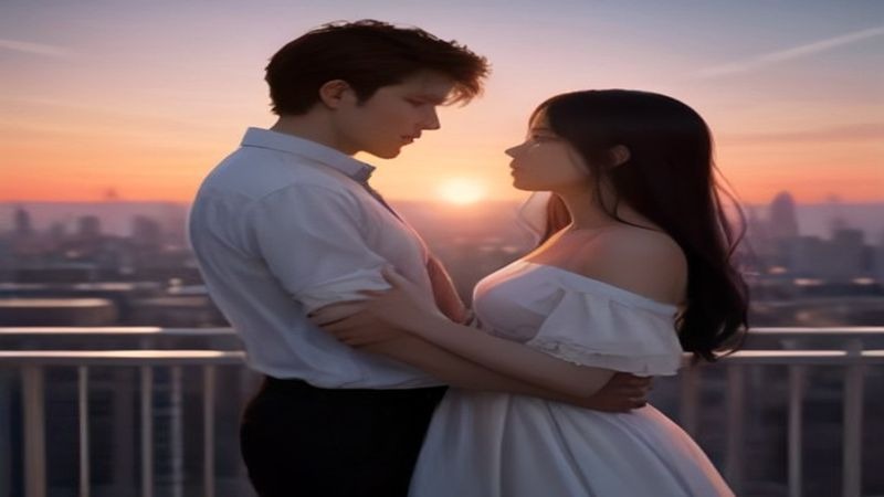 《飞到我心上》首播上线 [4K/1080][都市爱情][魏哲鸣/刘些宁]封面图 4K超高清