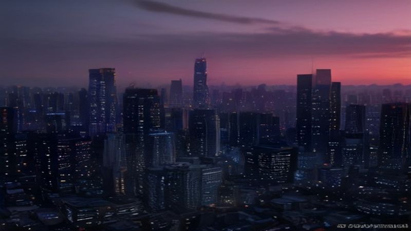野村研报:中国转向新房地产模式 野村研报:中国转向新房地产模式封面图