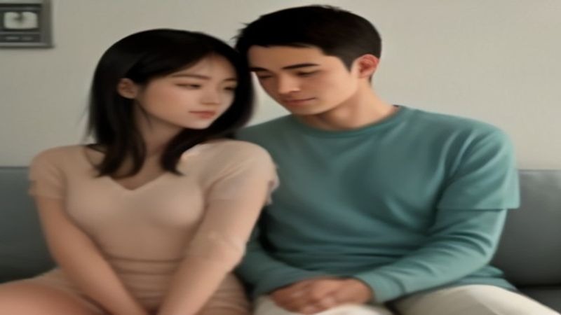 《男女性爱知识大全》双方都满意[pdf]封面图