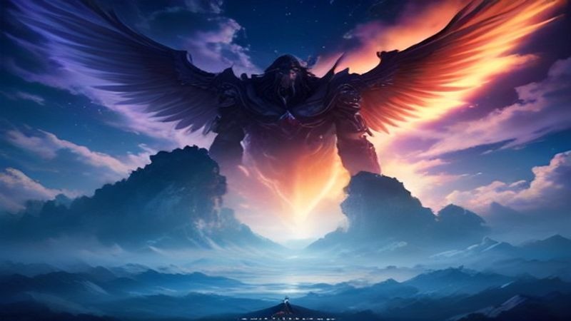 【遮天】更新至179集|动漫|4k 【遮天】更新至179集|动漫|4k封面图 4K超高清