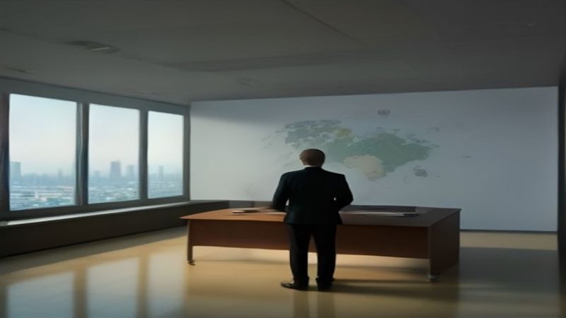 柯蒂斯总统 第一季 (2026) [1080P] [内封多国字幕] [更至6集]封面图 1080P高清 2026年