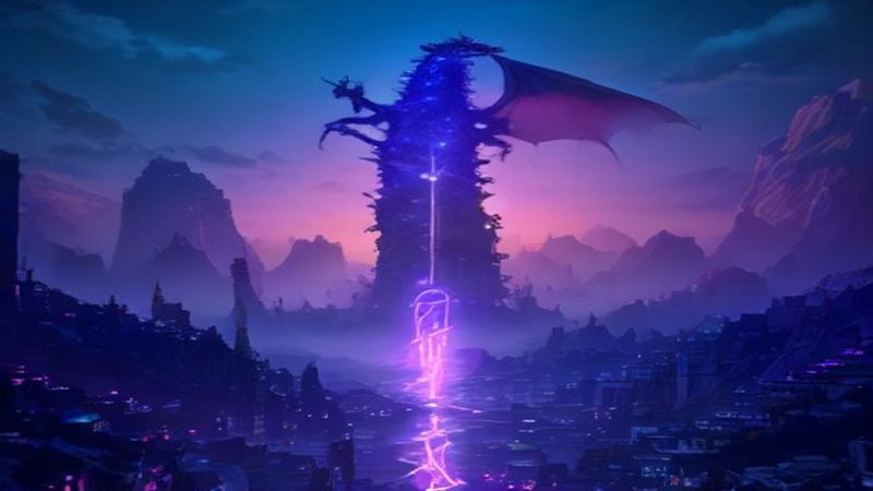 后西游记 第一季 (2026) [1080P] [国语中字] [更至4集]封面图 1080P高清 2026年