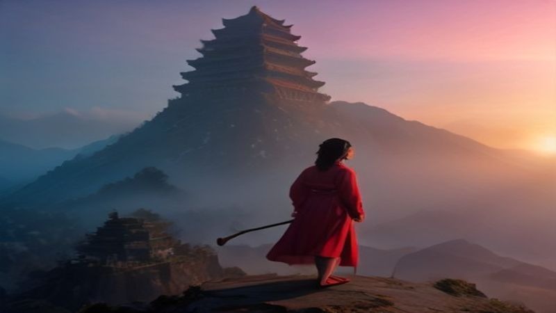 一念永恒 完结季(2026) [WEB-4K] [国语中字] [更至9集]封面图 4K超高清 2026年