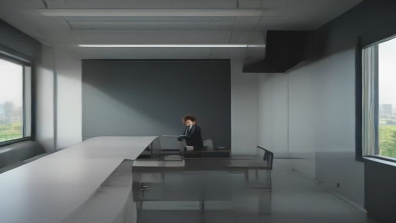 一人企业方法论,从传统企业到单打独斗的转变 一人企业方法论,从传统企业到单打独斗的转变封面图