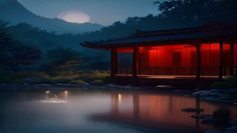 浮生之白蛇前缘(2026) 更新中 4K封面图 4K超高清 2026年