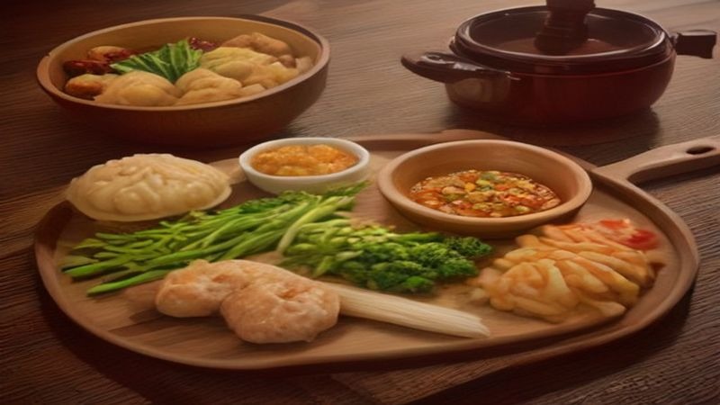 中国菜谱书籍 分享 中国菜谱书籍 分享封面图