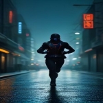 逃亡者(2026) 正式版 中文字幕