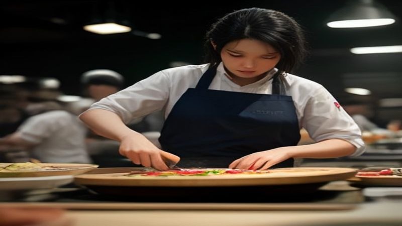 [综艺] 食神·百厨大战 (2026) 更新20260902期封面图 2026年