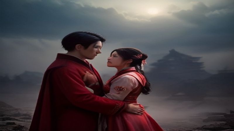 乱世爱疾(2026)全7集 1080p NF 内封简繁 乱世爱疾(2026)全7集 1080p NF 内封简繁封面图 1080P高清