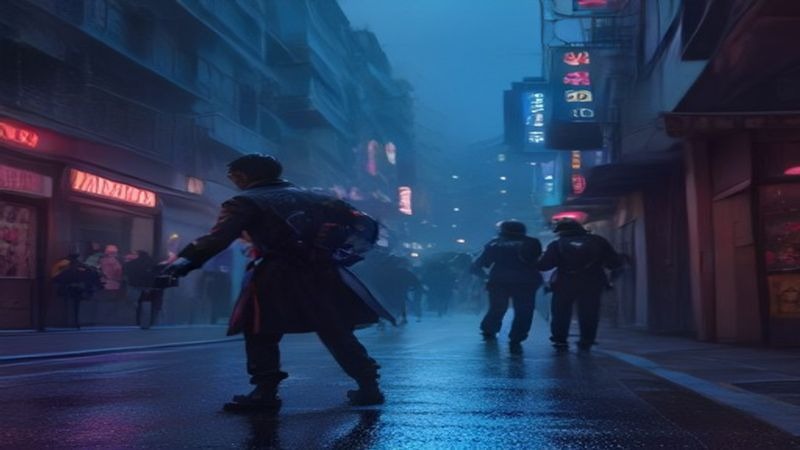【师兄啊师兄】157集｜动漫｜4k封面图 4K超高清