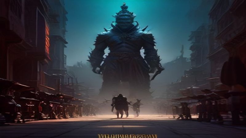后西游记 第一季 (2026) [1080P] [国语中字] [更至5集]封面图 1080P高清 2026年