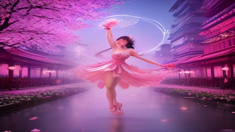 《亰都幻都 -樱花幻舞-》Build.24236848中文版封面图