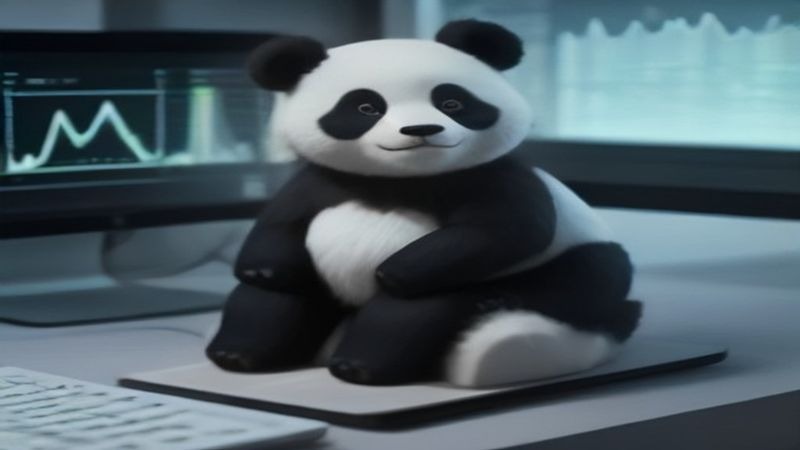 熊猫交易学社-搭建自己的交易系统2025-2026系统课程 熊猫交易学社-搭建自己的交易系统2025-2026系统课程封面图