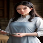 《女主角？圣女？不，我是杂役女仆（自豪）！》【更新至 11 集】