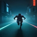 逃亡者 The Runner (2026) [WEB-4K] [DV&HDR] [内封多国字幕]