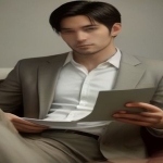情感六处30+男性必学的恋爱宝典