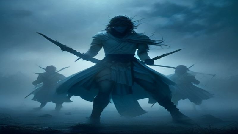 【新漫】灵境行者 (2026)【4K画质】 更新02集 & 东大高武学院 (2026) 更新08集(新版) 【4KHQ】& 逆天邪神 年番(2026)4KHDR (第53集)三更臻享 【新漫】灵境行者 (2026)【4K画质】 更新02集 & 东大高武学院 (2026) 更新08集(新版) 【4KHQ】& 逆天邪神 年番(2026)4KHDR (第53集)三更臻享封面图 4K超高清 2026年