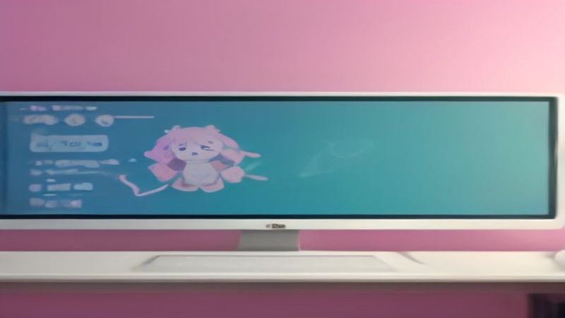 AI童年治愈系动画教学，手把手签约精选独家封面图