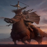 《一百单九将》Build.24463548中文版