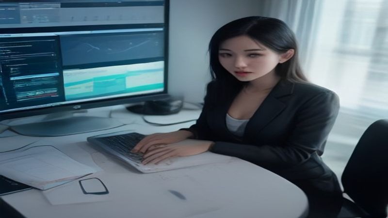 六叔的AI实战课，教你用AI解决真实工作难题封面图
