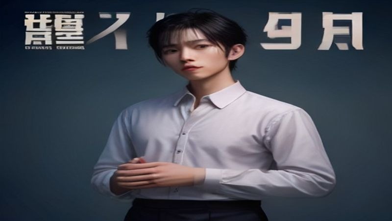 孙割 孙宇晨:这世界既残酷也温柔 孙割 孙宇晨:这世界既残酷也温柔封面图