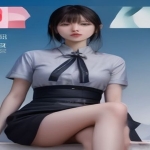 《壁纸》 国漫仙女 200多张 真4K壁纸，单张35M（收藏）