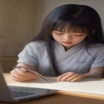 AI小白从入门到实战全能课：提示词+AI绘图+视频生成+PPT办公+短视频创作，100+案例手把手教学