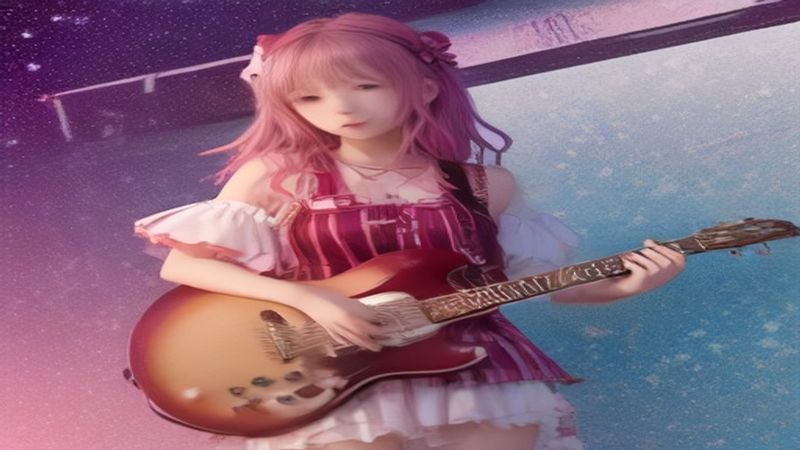 BanG Dream! YUME∞MITA BanG Dream! ゆめ∞みた (2026) [1080P] [内嵌简中] [更至12集]封面图 1080P高清 2026年