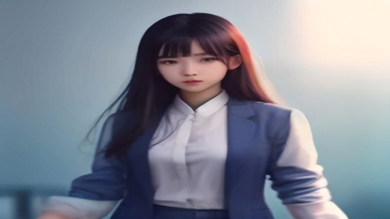 「美少女战士」 属于时代眼泪了 「美少女战士」 属于时代眼泪了封面图