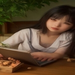BBC英语启蒙趣味动画，《水果和蔬菜 Roots and Fruits》1-2季合集
