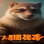 猫鼬 The Mongoose (2026) 4KHDR 杜比视界 双语音轨 中文字幕