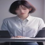 小白《AI真人项目》