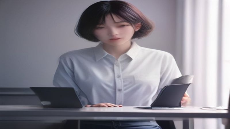 小白《AI真人项目》 小白《AI真人项目》封面图