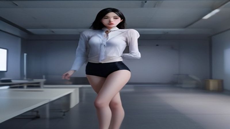 踮起脚尖 Tip Toe (2026) [1080P] [内封简繁] [全5集]封面图 1080P高清 2026年