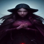 黎明行者之血/The Blood of Dawnwalker